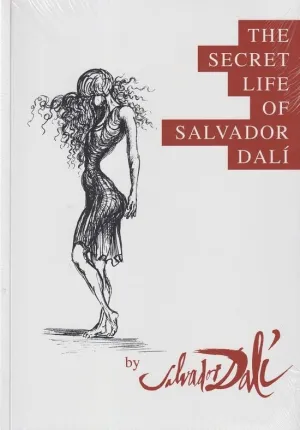 THE SECRET LIFE OF SALVADOR DALÍ