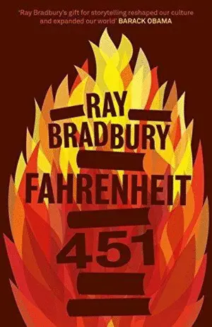 FAHRENHEIT 451 FAHRENHEIT 451