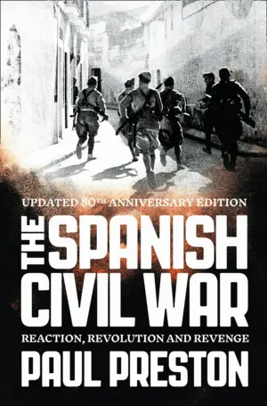 THE SPANISH CIVIL WAR THE SPANISH CIVIL WAR