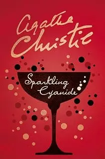 SPARKLING CYANIDE