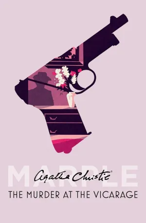 MURDER AT THE VICARAGE, THE