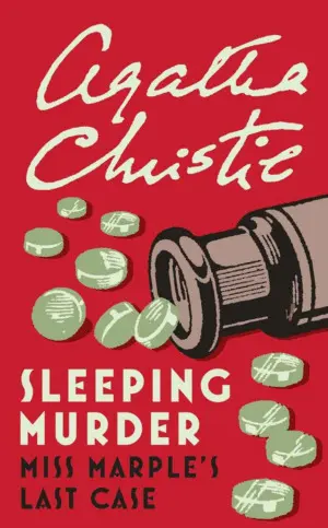 SLEEPING MURDER SLEEPING MURDER