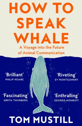 HOW TO SPEAK WHALE