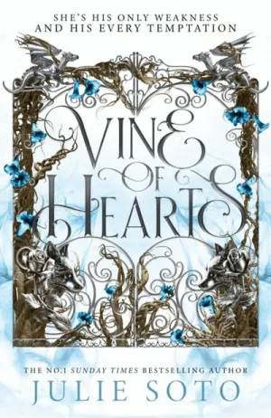 THE VINE OF HEARTS (EVERMORE 2)