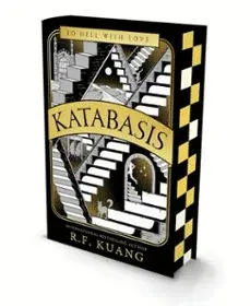 KATABASIS EDITION DELUXE