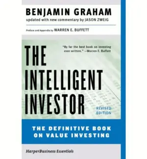 THE INTELLIGENT INVESTOR THE INTELLIGENT INVESTOR