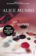 OPEN SECRETS OPEN SECRETS