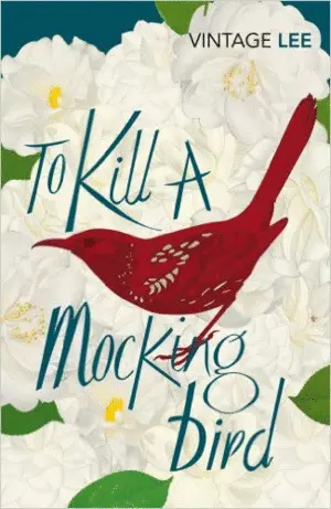 TO KILL A MOCKINGBIRD TO KILL A MOCKINGBIRD