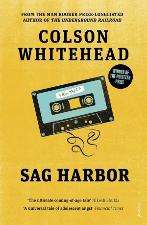 SAG HARBOUR