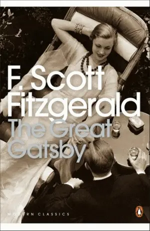 GREAT GATSBY, THE