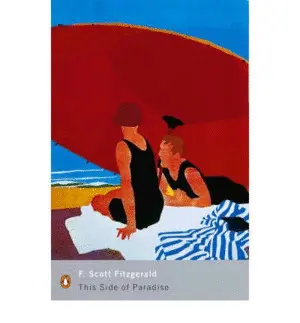 THIS SIDE PARADISE