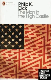 MAN IN THE HIGH CASTLE, THE MAN IN THE HIGH CASTLE, THE