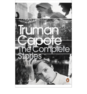 THE COMPLETE STORIES