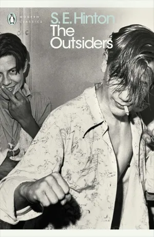THE OUTSIDERS