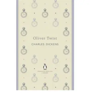 OLIVER TWIST