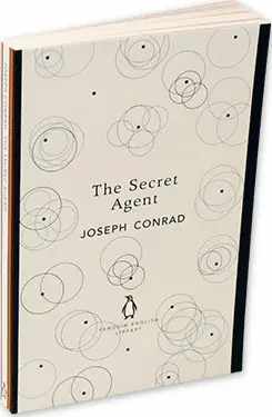 THE SECRET AGENT