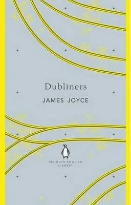 DUBLINERS