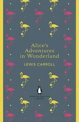 ALICE'S ADVENTURES IN WONDERLAND ALICE'S ADVENTURES IN WONDERLAND