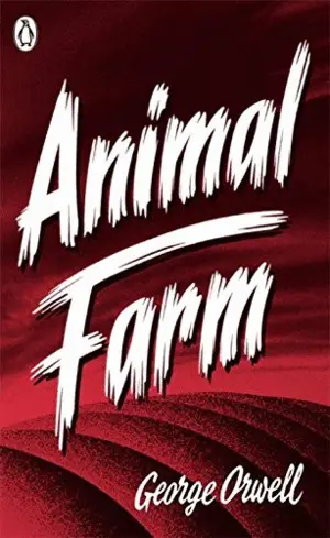 ANIMAL FARM ANIMAL FARM