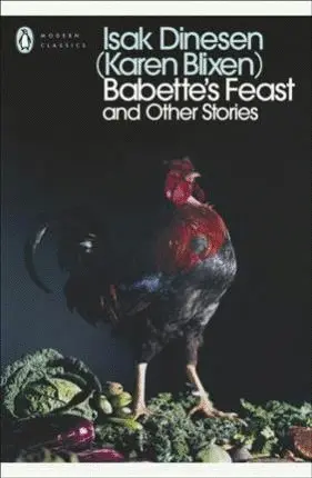 BABETTE'S FEAST