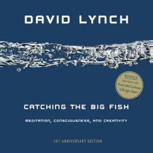 CATCHING THE BIG FISH