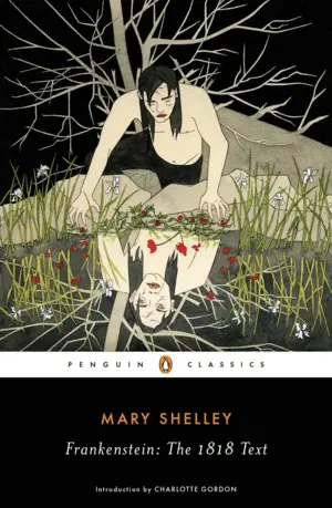 FRANKENSTEIN: THE 1818 TEXT