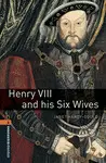 OXFORD BOOKWORMS LIBRARY 2. HENRY VIII & HIS SIX WIVES MP3 PACK OXFORD BOOKWORMS LIBRARY 2. HENRY VIII & HIS SIX WIVES MP3 PACK