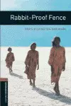 OXFORD BOOKWORMS 3. RABIT-PROOF FENCE OXFORD BOOKWORMS 3. RABIT-PROOF FENCE