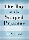 ROLLERCOASTER:THE BOY IN STRIPED PYJAMAS