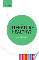IS LITERATURE HEALTHY?