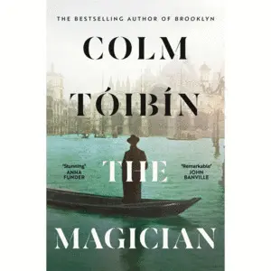 THE MAGICIAN