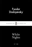 WHITE NIGHTS WHITE NIGHTS