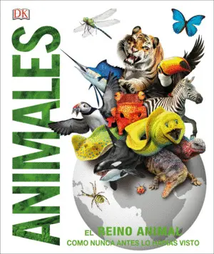 ANIMALES ANIMALES