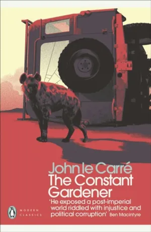 CONSTANT GARDENER, THE