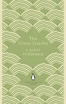 THE GREAT GATSBY