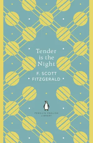 TENDER IS THE NIGHT