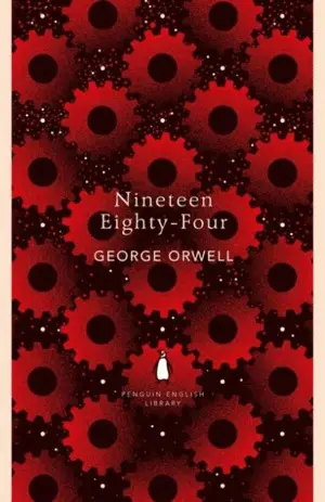 NINETEEN EIGHTY-FOUR (1984) NINETEEN EIGHTY-FOUR (1984)