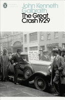 THE GREAT CRASH 1929