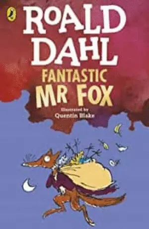 FANTASTIC MR. FOX FANTASTIC MR. FOX