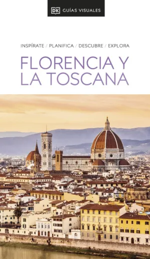 GUIA VISUAL FLORENCIA TOSCANA 2023