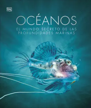 OCEANOS NUEVA EDICIÓN OCEANOS NUEVA EDICIÓN