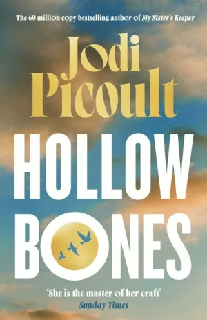 HOLLOW BONES