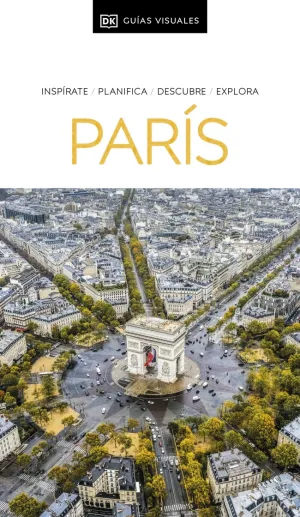 GUIA VISUAL PARIS 2024