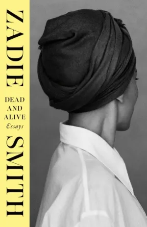 DEAD AND ALIVE ESSAYS