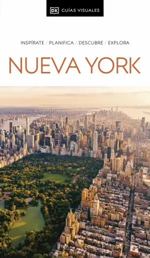 GUIA VISUAL NUEVA YORK 2025