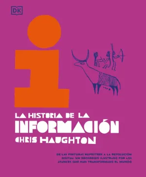 LA HISTORIA DE LA INFORMACION