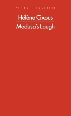 MEDUSA'S LAUGH