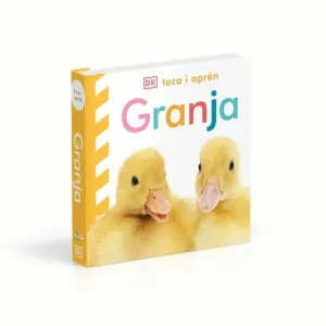 GRANJA (TOCA I APRÈN)