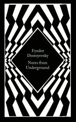 NOTES FROM UNDERGROUND