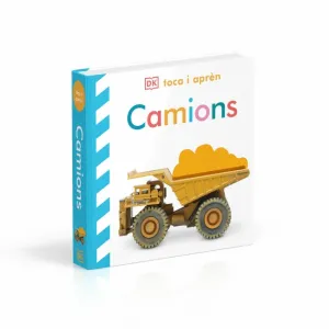 TOCA I APRÈN: CAMIONS